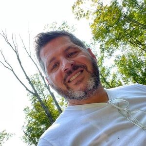 Meet your Posher, Gary